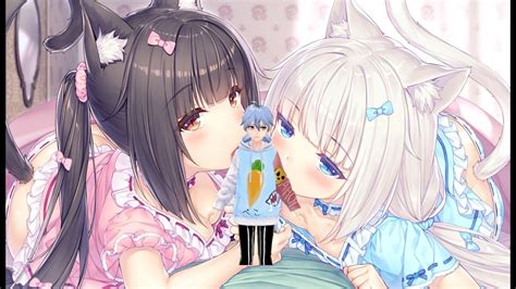 nekopara h|Features 